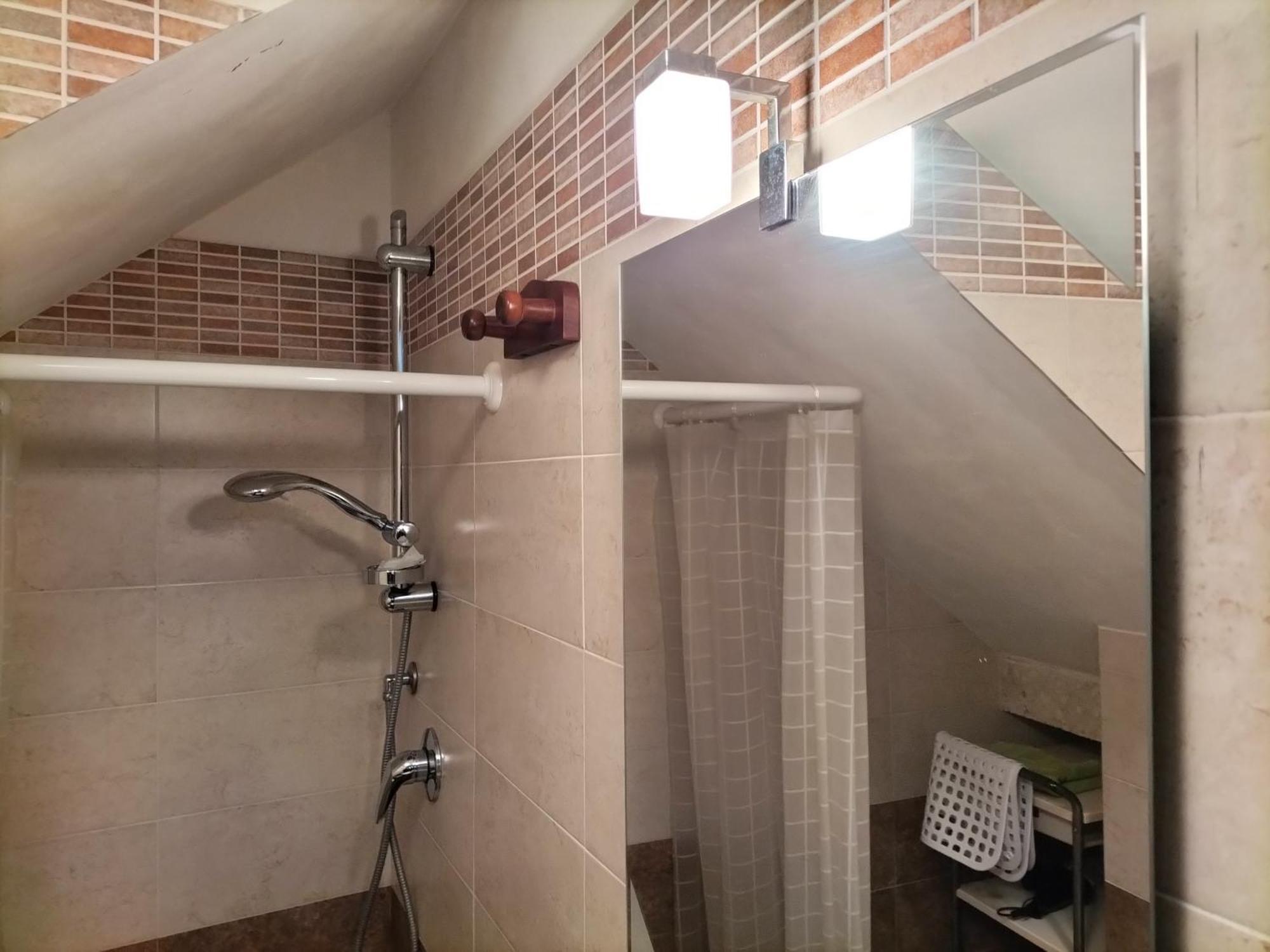 Dimora Del Pero Villa ปาลัซโซ อาเกรอิเด ภายนอก รูปภาพ