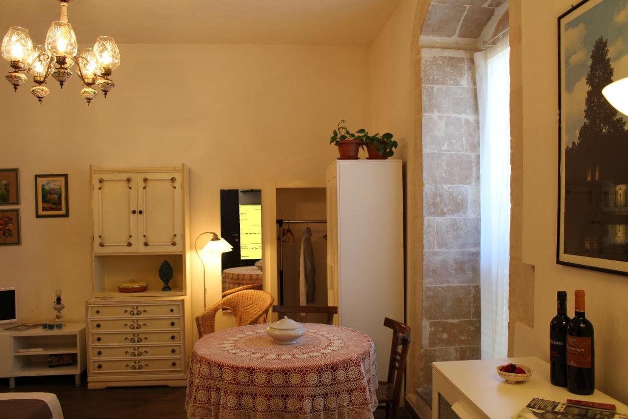 Dimora Del Pero Villa ปาลัซโซ อาเกรอิเด ภายนอก รูปภาพ
