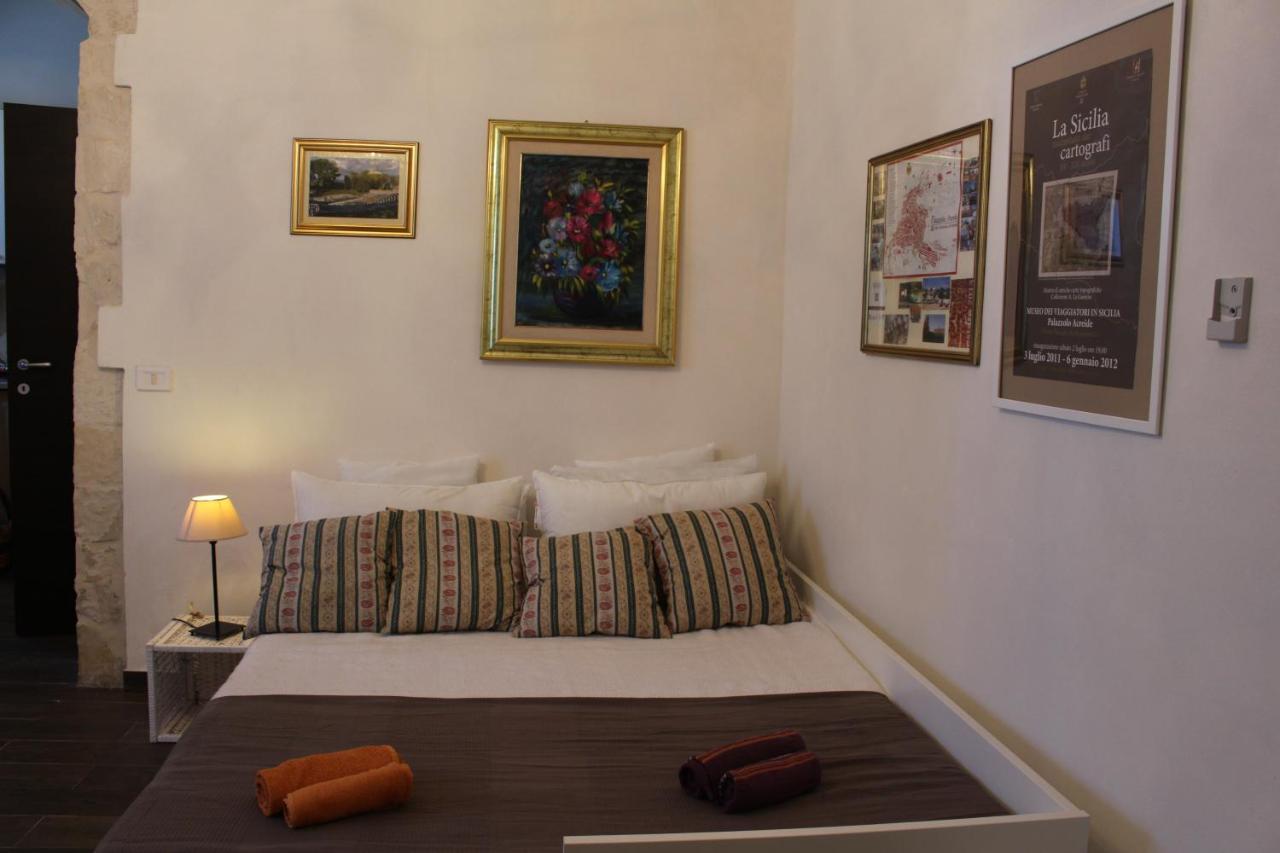 Dimora Del Pero Villa ปาลัซโซ อาเกรอิเด ภายนอก รูปภาพ