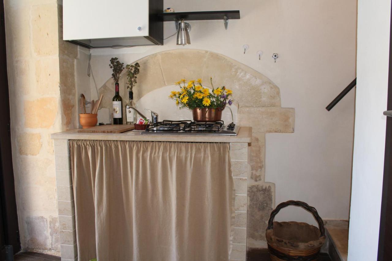 Dimora Del Pero Villa ปาลัซโซ อาเกรอิเด ภายนอก รูปภาพ