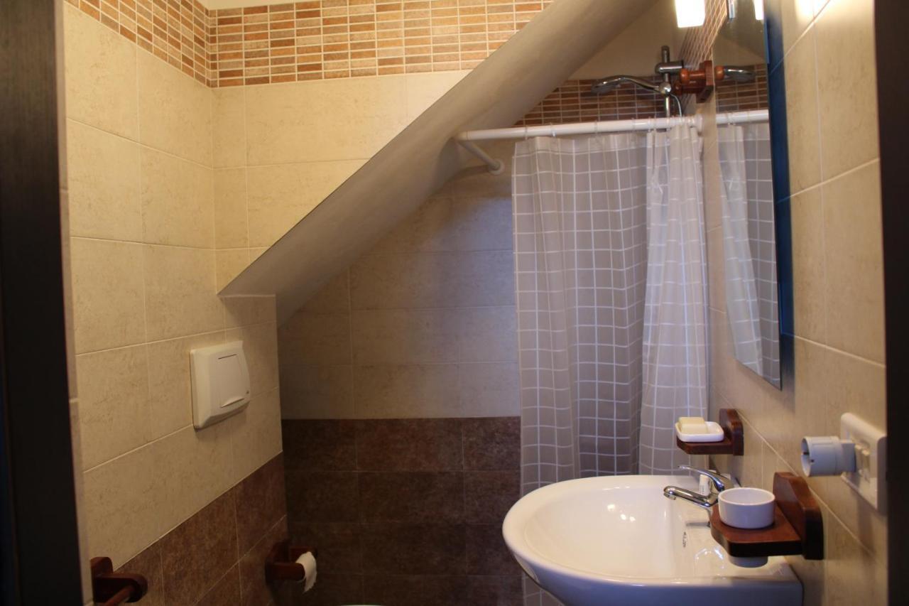 Dimora Del Pero Villa ปาลัซโซ อาเกรอิเด ภายนอก รูปภาพ